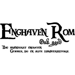 Enghaven Rom Enghaven Rom