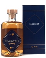 Flaske af Enghaven No 2 Rye Whisky 50 cl