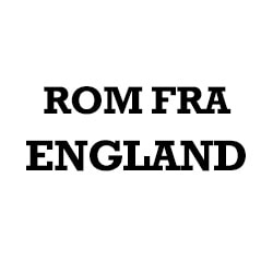 England Rom