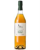 Equipo Navazos Bota no 66 12 år Single Cask Spansk Malt Whisky 46 procent alkohol