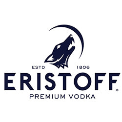 Eristoff Vodka Eristoff Vodka