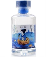 Flaske Etsu Japansk Gin fra Hokkaido, Japan