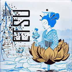 Etsu Hokkaido Gin