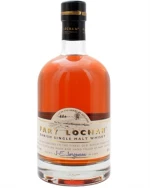 Fary Lochan Sweet Spicy PX flaske 50 cl sherry dansk whisky