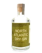 Flaske Faer Isles North Atlantic Dry Gin fra Færøerne