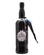 Famous Grouse The Black Grouse Alpha Edition No 1 Blended Scotch Whisky flaske