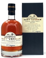 Fary Lochan Distillery Edition 04 flaske 50 cl dansk single malt whisky