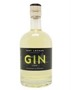 Flaske Fary Lochan Citrus Small Batch Dansk Gin