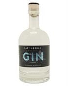 Flaske Fary Lochan Classic Gin fra Danmark