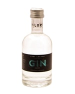 Miniatureflaske Fary Lochan Classic Gin