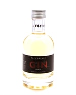 Miniatureflaske Fary Lochan Ginlikør
