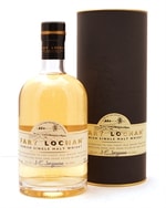 Fary Lochan Rum Edition Batch 3 flaske dansk whisky romfinish