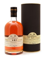 Fary Lochan Smoke and Sherry Cask Batch 05 flaske røget dansk whisky