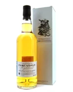 Fascadale Highland Park Adelphi flaske uden farvetilsætning