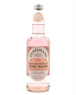 Fentimans Pink Grapefruit Tonic Water 50 cl