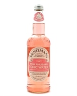 Fentimans Pink Rhubarb Tonic Water 8x50 cl
