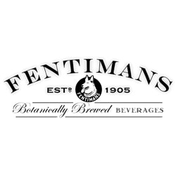 Fentimans Tonic