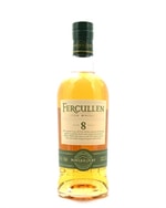 Fercullen 8 år Premium Blended Irish Whiskey 40%