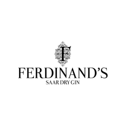 Ferdinands Gin