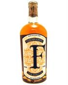 Flaske Ferdinand's Saar Quince Gin fra Mosel, Tyskland