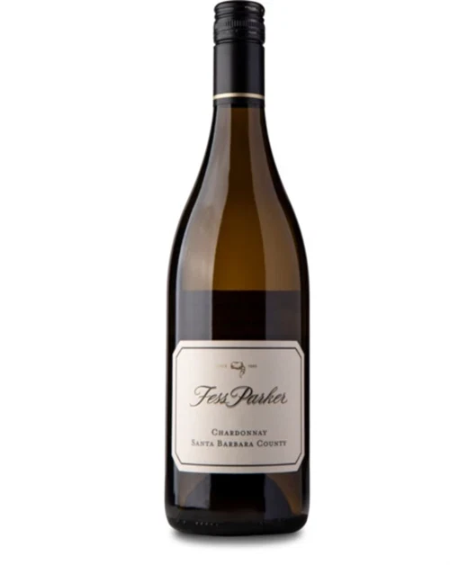 Fess Parker Winery Chardonnay 2022 