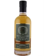 Cadenheads Original Collection Fettercairn Single Highland Malt Whisky flaske