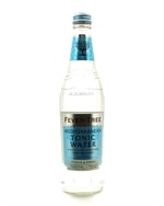 Fever-Tree Mediterranean Tonic Water - Perfekt til Gin og Tonic 50 cl