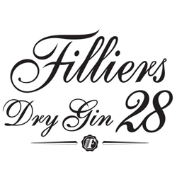 Filliers 28 Gin