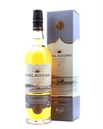 Finlaggan Eilean Mor Islay Single Malt Scotch Whisky flaske