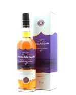 Finlaggan Red Wine Finish Islay Single Malt Scotch Whisky flaske