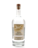 Flaske Fionia White Rum dansk hvid rom