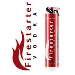 Firestarter Vodka Firestarter Vodka