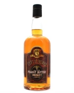 Five O'Clock Old Oak Peanut Butter Spansk Whiskeylikør 70 cl 35%