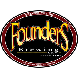 Founders Specialøl Founders Specialøl