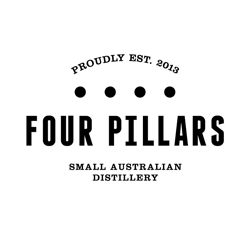 Four Pillars Gin