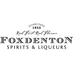 Foxdenton Gin