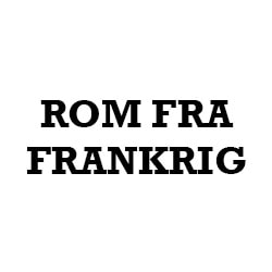 Frankrig Rom