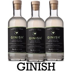 ISH Spirits - Alkoholfri ISH Spirits - Alkoholfri