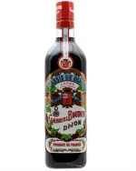 Gabriel Boudier Creme de Cassis de Dijon 70 cl 20%