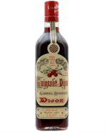 Gabriel Boudier Guignolet de Dijon Kirsebærlikør 70 cl 18%
