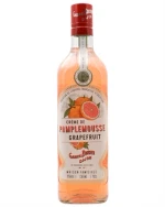 Gabriel Boudier Creme de Pamplemousse Grapefrugtlikør 15%