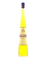Galliano Vanilje Italiensk Likør 70 cl 30%