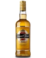 Gammel Opland Norsk Akvavit 70 cl 41,5%