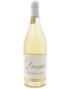 Germano Angelo ZOI Langhe Chardonnay DOC 2023 Italiensk Hvidvin 75 cl 14%