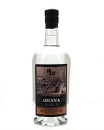 RomDeLuxe Limited Batch Series Ghana Arc rom flaske cask strength