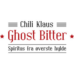 Chili Klaus Likør