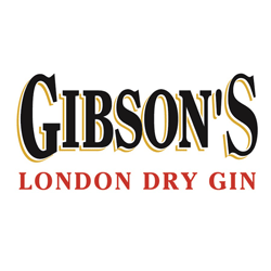 Gibson's Gin