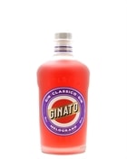 Flaske Ginato Melograno Classico Gin fra Italien