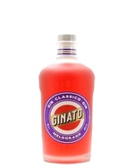 Flaske Ginato Melograno Classico Gin fra Italien