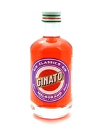 Miniatureflaske Ginato Melograno Classico Gin